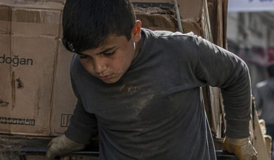 Çocuklar bayramda değil, işte: Mersin’de çarpıcı açıklama