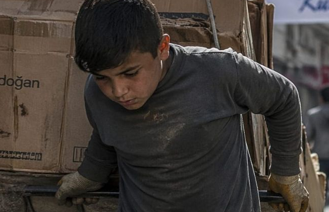 Çocuklar bayramda değil, işte: Mersin’de çarpıcı açıklama