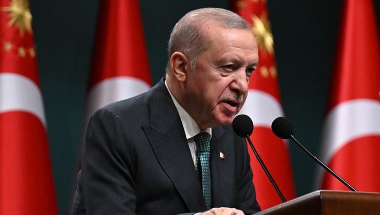 Cumhurbaşkanı Erdoğan: Saldırı, siyasi polemiklere ve reyting kaygısına malzeme yapılmamalı