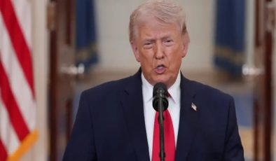 Donald Trump: İran’ı Taş Devri’ne geri götüreceğiz