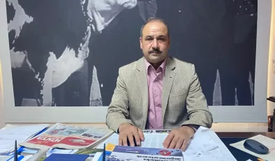 Mersin’de 2026 yılı kurbanlık fiyatları açıklandı