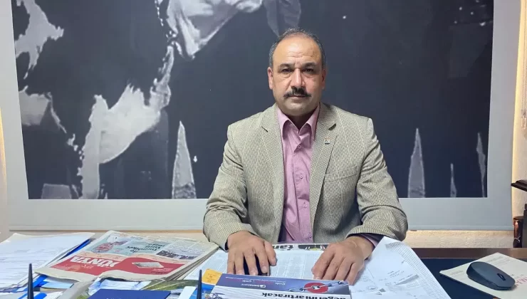 Mersin’de 2026 yılı kurbanlık fiyatları açıklandı