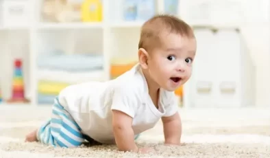 2025’in En popüler bebek isimleri açıklandı! Zirvede hangi isimler var?