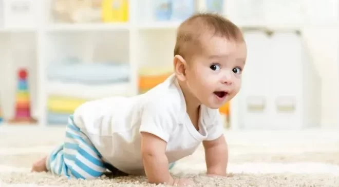 2025’in En popüler bebek isimleri açıklandı! Zirvede hangi isimler var?