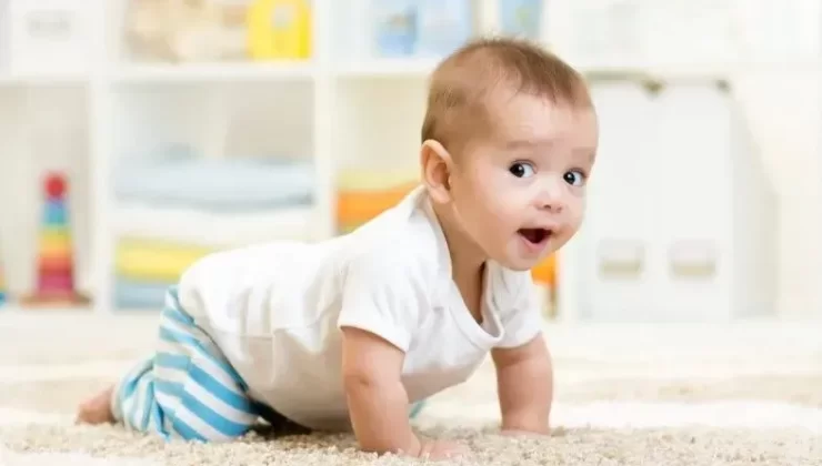 2025’in En popüler bebek isimleri açıklandı! Zirvede hangi isimler var?