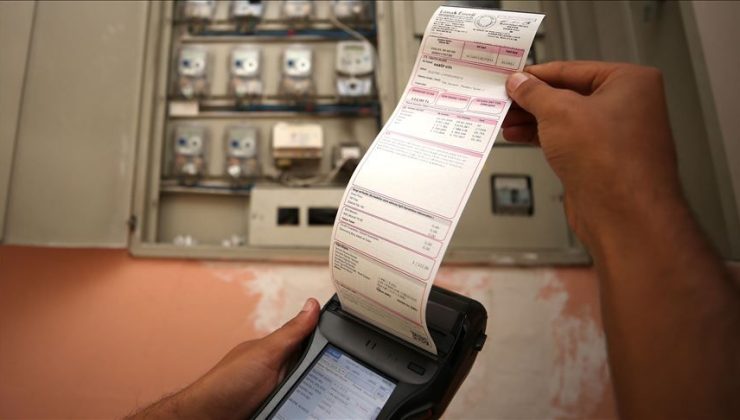 En çok elektrik ne zaman harcandı? İşte saat saat çarpıcı veriler