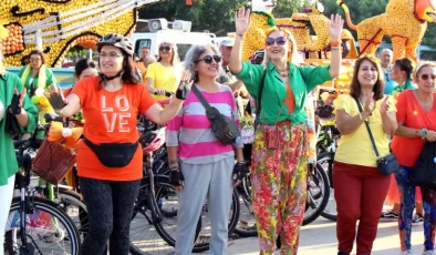 Mersin’de büyük özlem! Festivaller neden yapılmıyor?