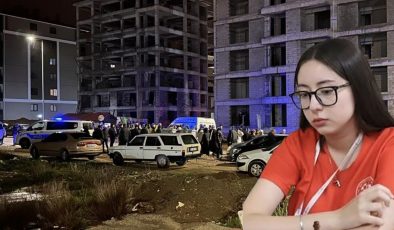 Kayıp olarak aranan genç kızdan acı haber