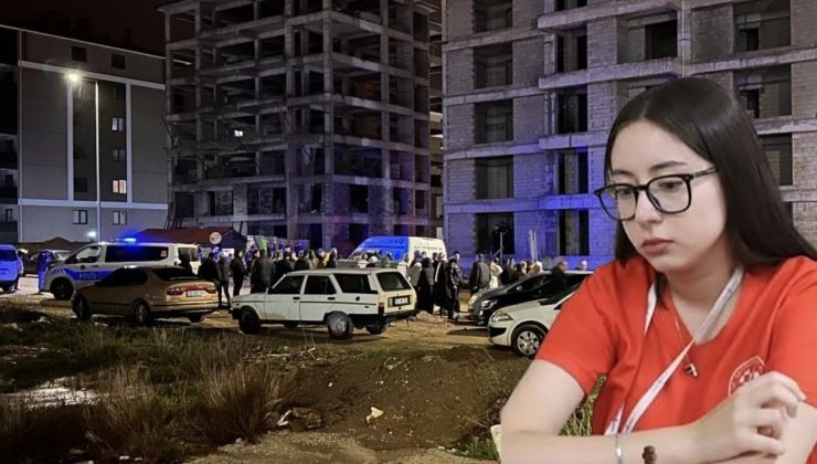 Kayıp olarak aranan genç kızdan acı haber