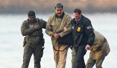 Cezaevindeki Maduro’dan mesaj: Çile olmadan diriliş olmaz