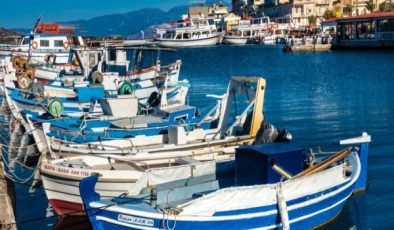 İran savaşı Yunanistan ve Kıbrıs turizmini vurdu