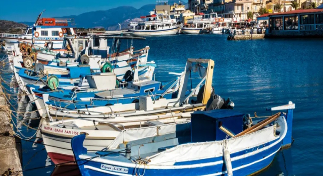 İran savaşı Yunanistan ve Kıbrıs turizmini vurdu