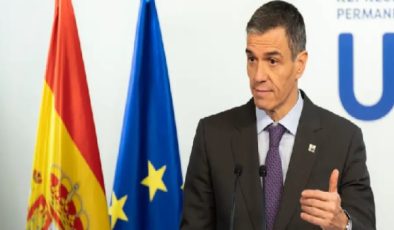 İspanya’dan 500 bin düzensiz göçmene ikamet ve çalışma izni