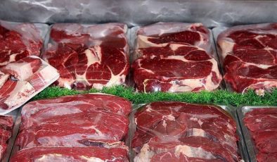 Mersin’de kurban bayram öncesi kara tablo