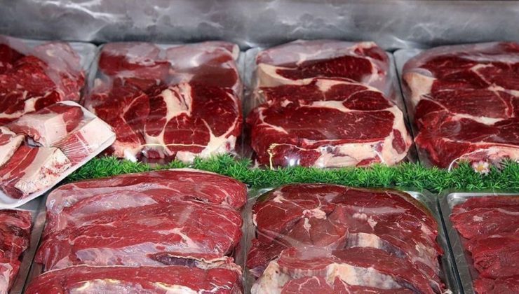 Mersin’de kurban bayram öncesi kara tablo