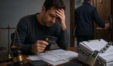 Mersin dahil tüm Türkiye’de aynı tablo: 1,8 milyon kişi takipte