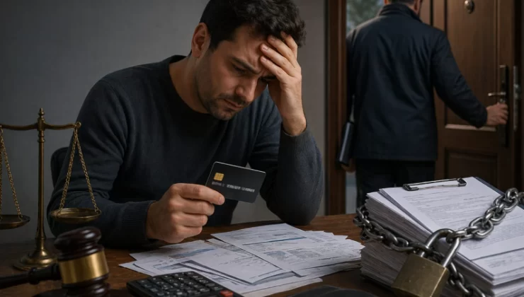 Mersin dahil tüm Türkiye’de aynı tablo: 1,8 milyon kişi takipte