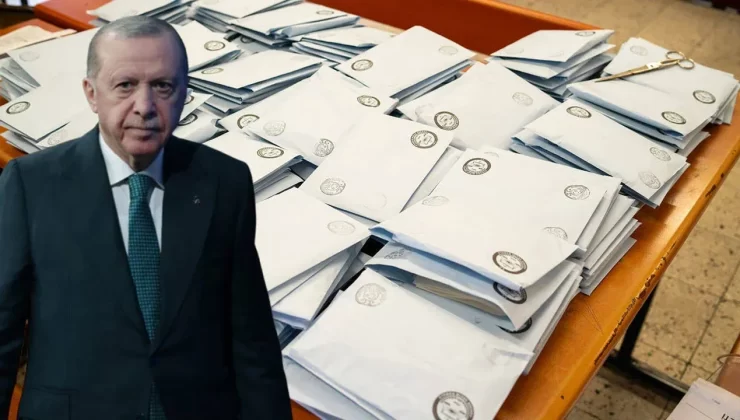 Kulis: AKP’de seçim için konuşulan tarih