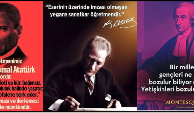 GENÇLİĞİ ANLAMAK