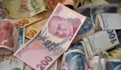 Liranın reel değeri 10 ayın zirvesinde