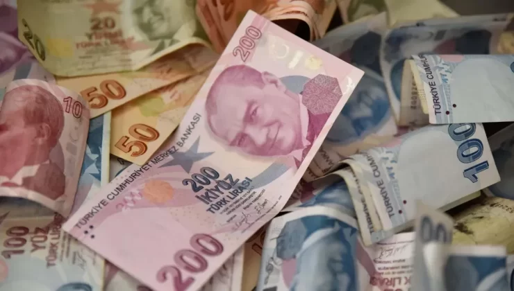Liranın reel değeri 10 ayın zirvesinde