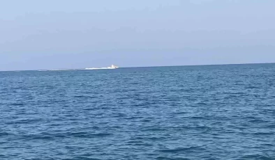 Mersin’de denizde 2 erkek cesedi bulundu