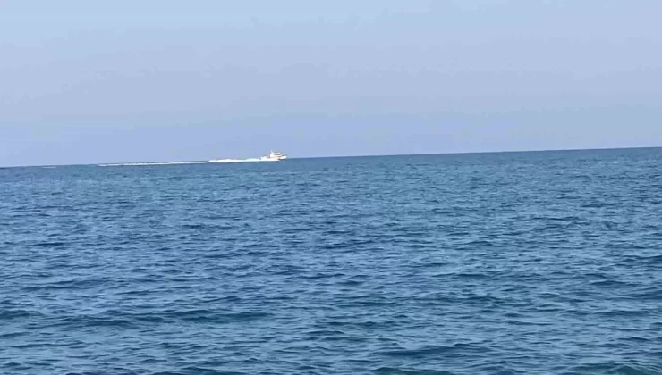 Mersin’de denizde 2 erkek cesedi bulundu