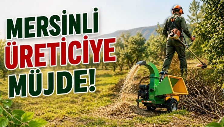 Kaçıranlar dikkat! Mersin’de çifte destekte yeni tarih açıklandı