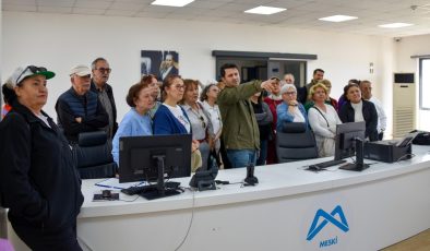 Mersin’in suyu nereden geliyor? Musluktaki suyun hikâyesi ortaya çıktı