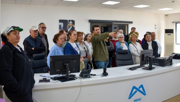 Mersin’in suyu nereden geliyor? Musluktaki suyun hikâyesi ortaya çıktı