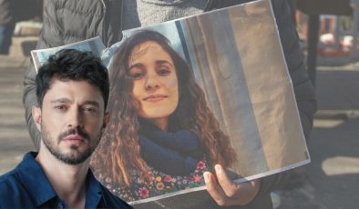 Gülistan Doku için ses yükseldi: Murat Boz’dan duygusal mesaj