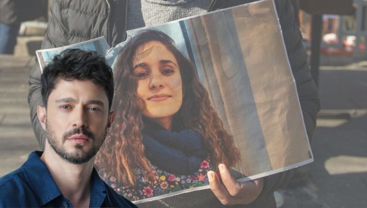 Gülistan Doku için ses yükseldi: Murat Boz’dan duygusal mesaj