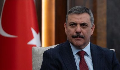 Bakan Çiftçi açıkladı: Okul güvenliği baştan yazılıyor! İşte yeni sistem