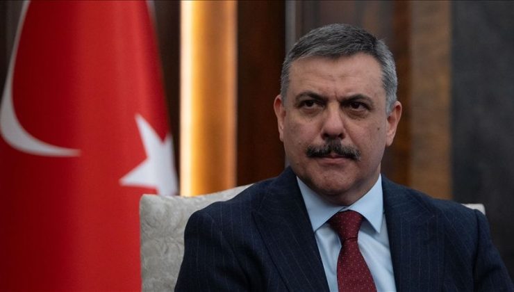 Bakan Çiftçi açıkladı: Okul güvenliği baştan yazılıyor! İşte yeni sistem