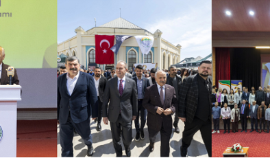 MİLLETVEKİLİ TALAT DİNÇER: “ENGELLERE RAĞMEN HALKIMIZA HİZMETTEN GERİ DURMAYACAĞIZ”