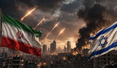 Ortadoğu’da Yeni Gerilim