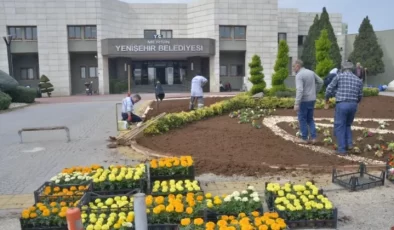Yenişehir Operasyonunda Karar: 18 Tutuklama, Başkan Yardımcısı Serbest