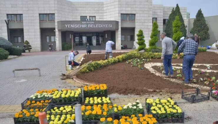 Yenişehir Operasyonunda Karar: 18 Tutuklama, Başkan Yardımcısı Serbest