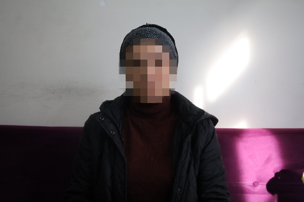 ANNENİN ADALET ÇIĞLIĞI: “ANNEM SUSTU AMA BEN KIZIM İÇİN SUSMAYACAĞIM!”