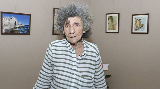 “Mersin’in Kanatsız Meleği” Lina Nasif anılacak: Anma ve konser daveti