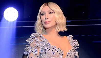 Seda Sayan’dan olay tavsiye: “Borcu olan erkekten kaçın!”