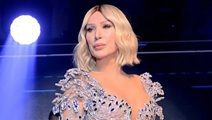 Seda Sayan’dan olay tavsiye: “Borcu olan erkekten kaçın!”