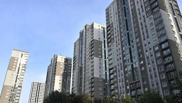 Milyonları ilgilendiren gelişme: Site aidatlarında büyük değişim!