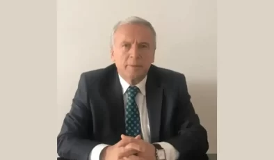 SON DAKİKA | MASAK’ın eski Başkan Yardımcısı Ramazan Başak gözaltına alındı