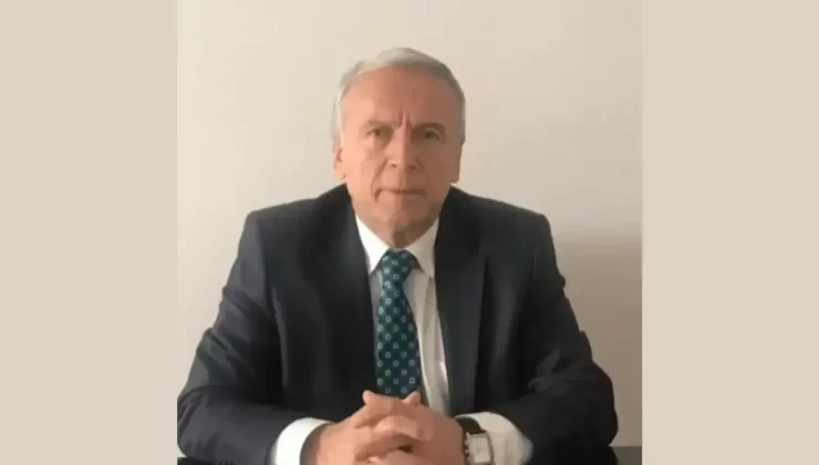 SON DAKİKA | MASAK’ın eski Başkan Yardımcısı Ramazan Başak gözaltına alındı