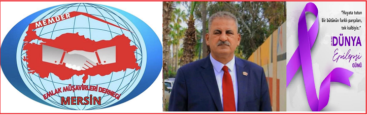 Sinan Canpolat’tan 2 Nisan Otizm Farkındalık Günü Mesajı