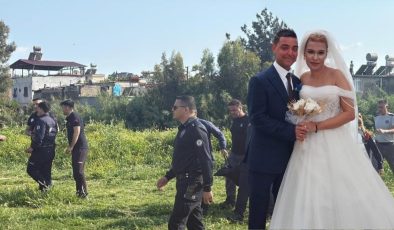 Irmakta bulundu, soru işaretleri büyüdü! Tarsus’ta şüpheli ölüm