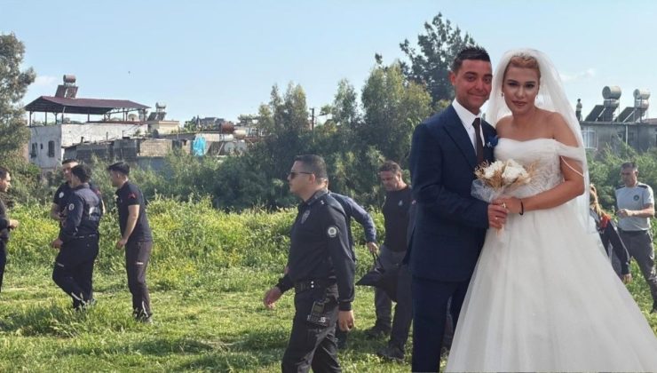 Irmakta bulundu, soru işaretleri büyüdü! Tarsus’ta şüpheli ölüm