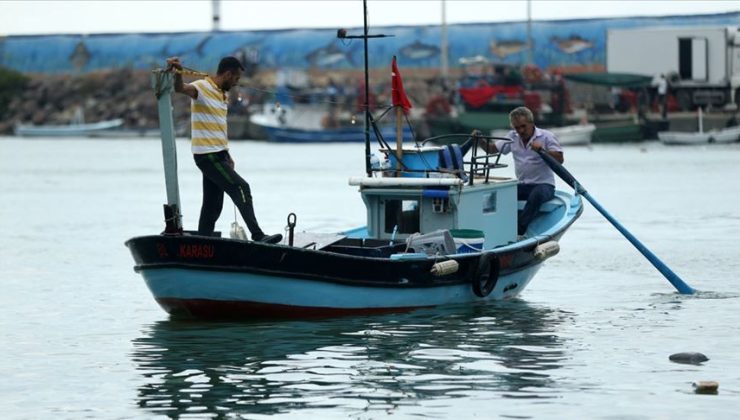 Balıkçılara kritik uyarı!