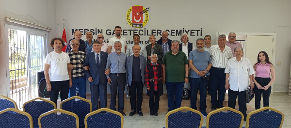 MGC’DE BAYRAMLAŞMA COŞKUSU: BAŞKAN TEPE’DEN BİRLİK VE BERABERLİK MESAJI